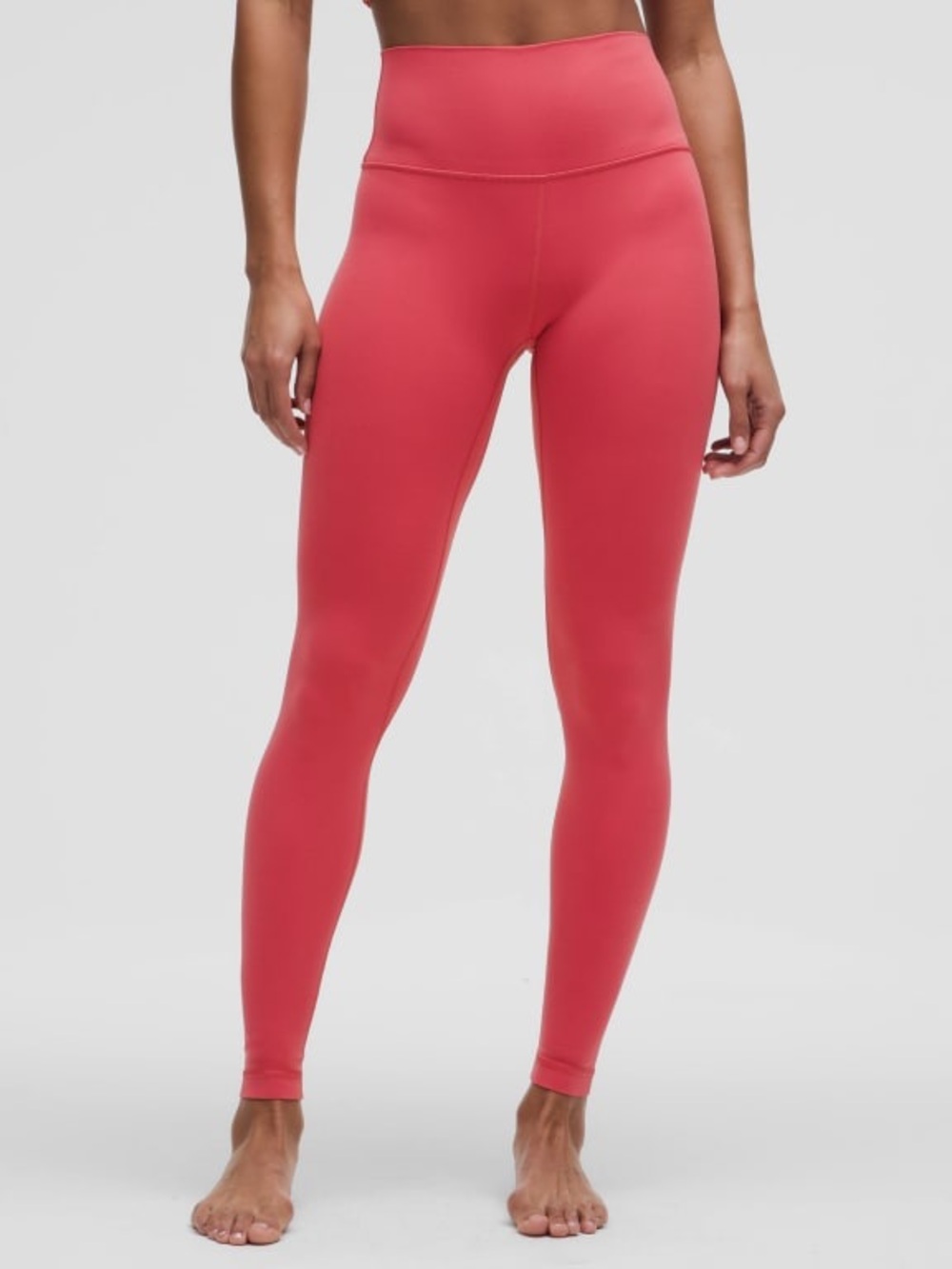 Lululemon Align High-Rise Pant, Size 2 (29” inseam)